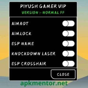 Piyush Gamer