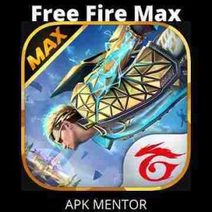 Free Fire Max APK