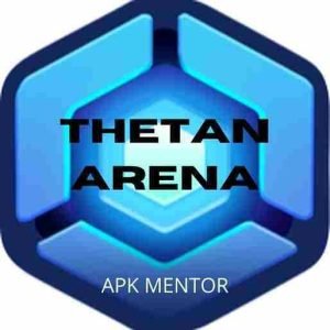 Thetan Arena