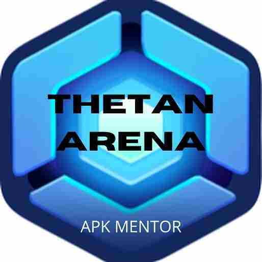 Thetan Arena