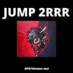 Jump 2RRR VIP Injector APK Download