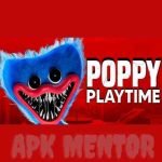 Poppy Playtime APK New Logo