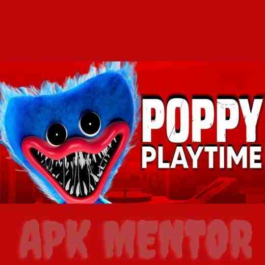 Gameplay Poppy Mobile Playtime APK for Android Download