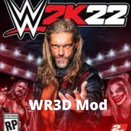 WR3D WWE 2K22 BEST Gameplay RELEASED FOR ANDROID 