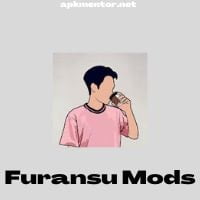 Furansu Mods