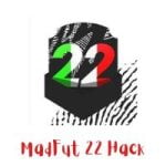 MadFut 22 Hack App Logo