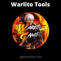 Warlito Tools
