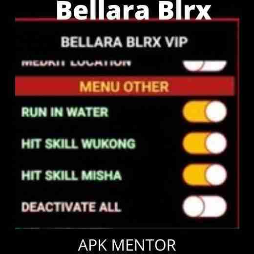 Bellara Blrx