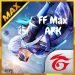 FF Max App APK New Logo