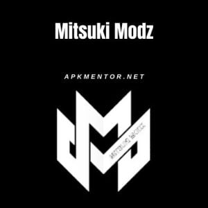 Mitsuki Modz v19 APK Download Latest Version For Android