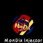 Mondix Injector MLBB APK New Logo