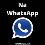 NA WhatApp Mod New Logo
