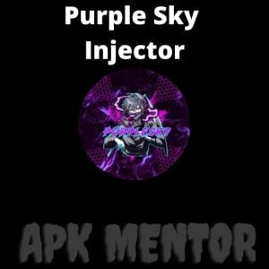 Purple Sky Injector