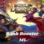 Rank Booster ML New Logo