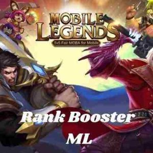 Rank Booster ML