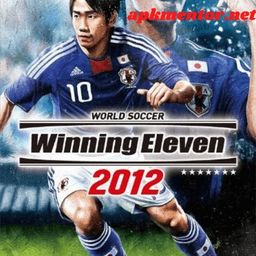 Winning Eleven 2012 Apk Download For Android [WE 2012]