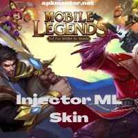 Injector ML Skin