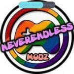 Neverendless Modz APK Logo