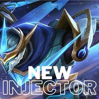 New Injector ML