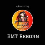 BMT Reborn Injector New Logo