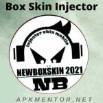 Box Skin Injector APK New Logo