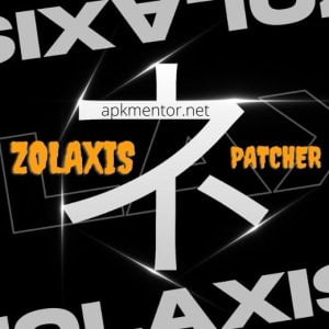 Zolaxis Patcher Part 11 APK Download Latest ZPatcher ML Injector