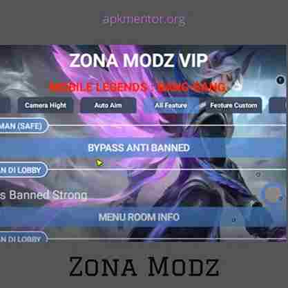 Zona Modz