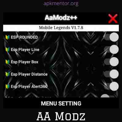 Roblox Mod Menu APK Download v2.602.626 for Android