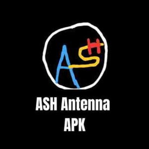 ASH Antenna APK v29.3 Download Updated Version for Android