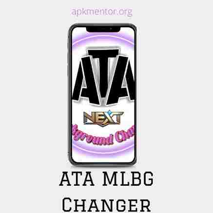 ATA MLBG Changer APK Download V3 4 7 Free Skin App   Ata Mlbg Changer 