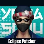 Eclipse Patcher APK Logo new by APK Mentor