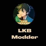 LKB Modder APK New Logo