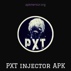 PXT Injector & Mod Menu APK Download Latest for Android