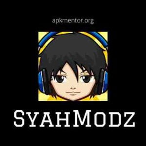 SyahModz