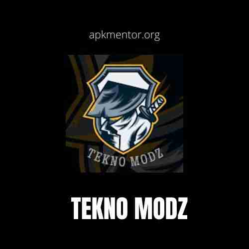Tekno Modz