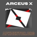 Arceus X APK Download Latest hack