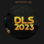 Dream League Soccer 2023 APK + Obb new logo