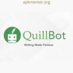 QuillBot APK New Logo