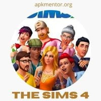 download sim 4 apk mod and ob
