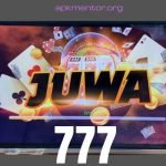 Juwa 777 Casino App New Logo