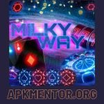 Milky Way Casino Mod Game APK New Logo