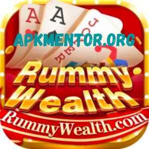 Rummy Wealth APK Download Updated v1.0 Mod for Android