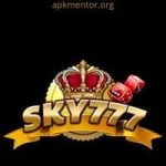 Sky777 APK New Logo