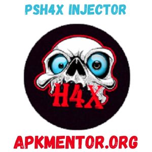 PSH4X Injector FF v3_v1.102.x APK Download Latest for Android