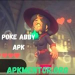 Poke Abby APK New Logo