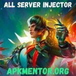 All Server Injector APK for FF