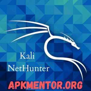 kali nethunter apk