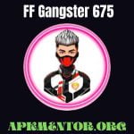 FF Gangster 675 APK New Logo