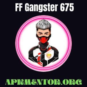 FF Gangster 675