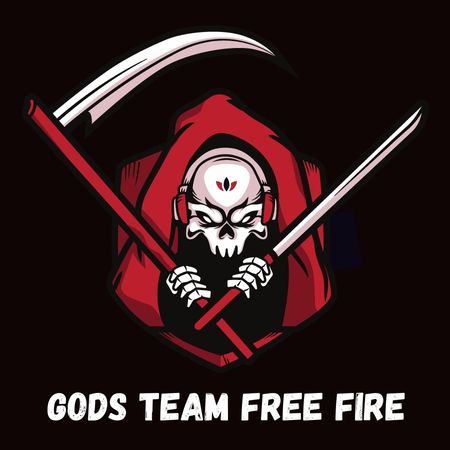 Gods Team Free Fire Injector & Mod Menu APK